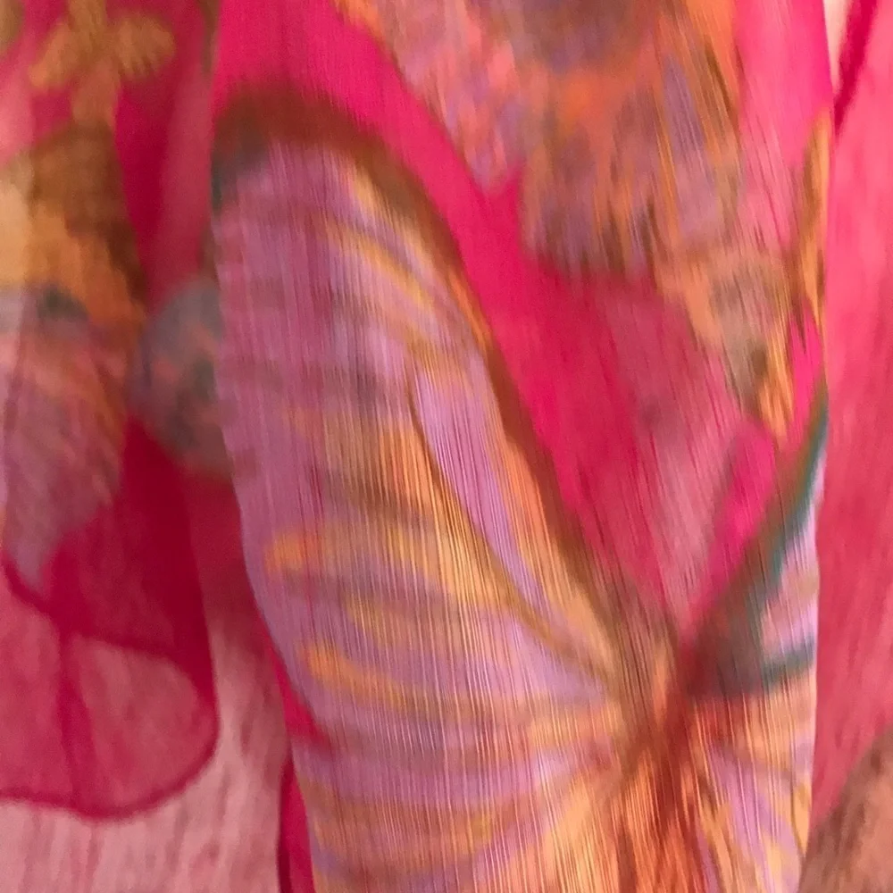 Butterflies!